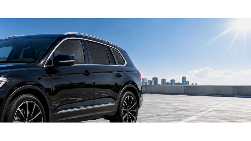 Car Window Sunshades: The Smartest Upgrade for Comfortable Summer Driving