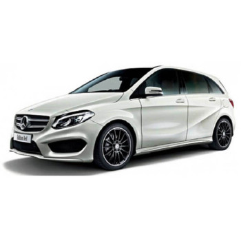 B-Class