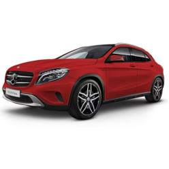 GLA-Class
