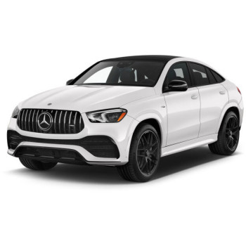 GLE-Class