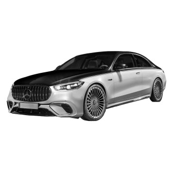 S-Class