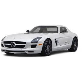 SLS AMG