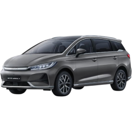 BYD eMax 7
