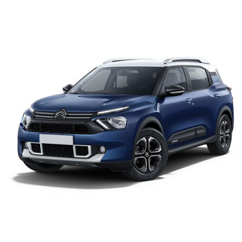 C3 AirCross