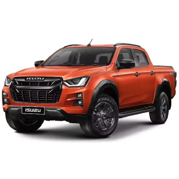 D-Max