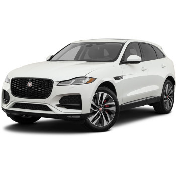 F-Pace