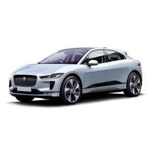 I-Pace