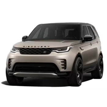 Discovery Sport