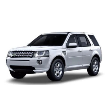 Freelander