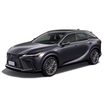 RX 350