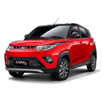 KUV 100