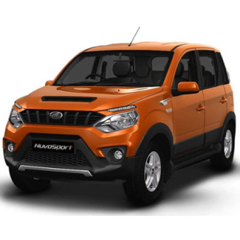 NuvoSport