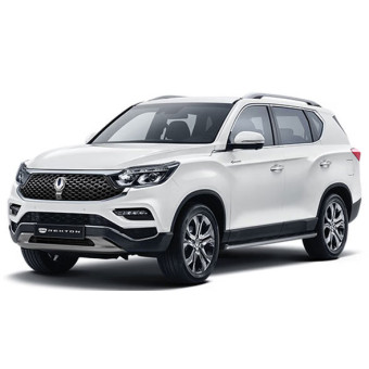 Rexton