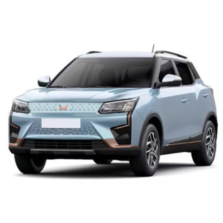 XUV 400