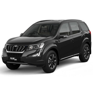 XUV 500
