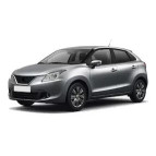 Baleno - 1st Gen