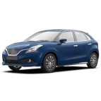 Baleno RS - 1st Gen