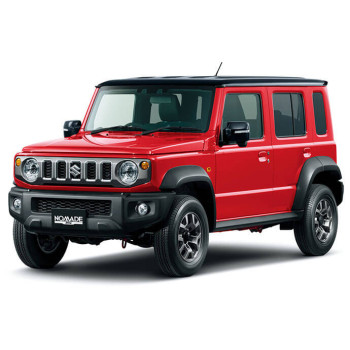 Jimny