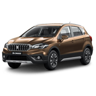 S-Cross