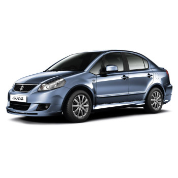 SX4