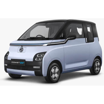 Comet EV