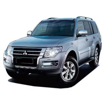 Montero