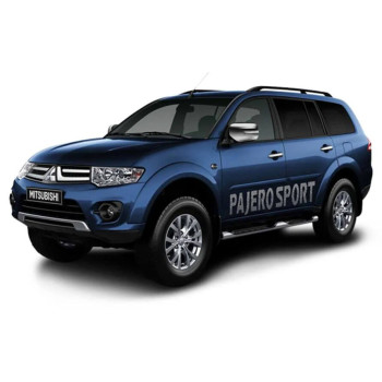Pajero