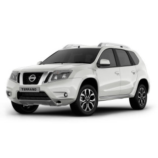 Terrano