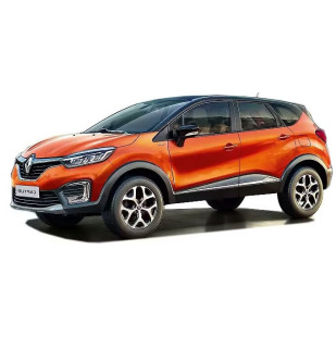 Captur