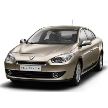 Fluence