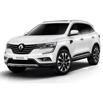 Koleos