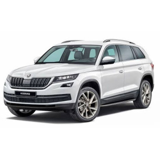 Kodiaq