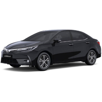 Corolla