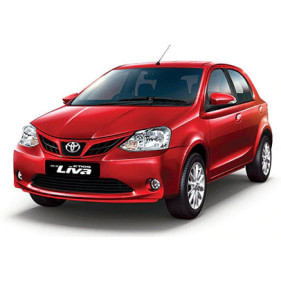 Etios Liva