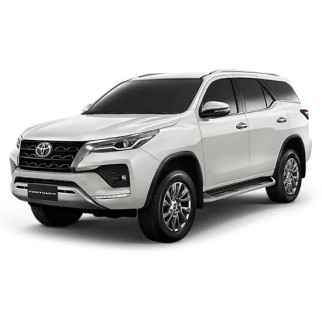 Fortuner