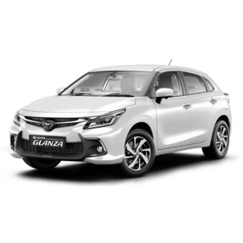 Glanza