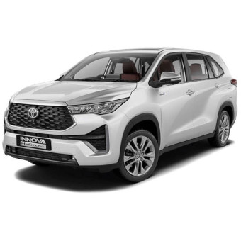 Innova Hycross