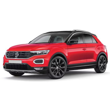 T-Roc