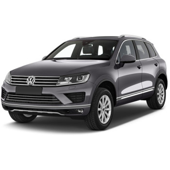 Touareg
