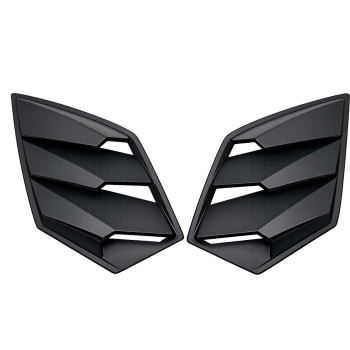 Window Louvers