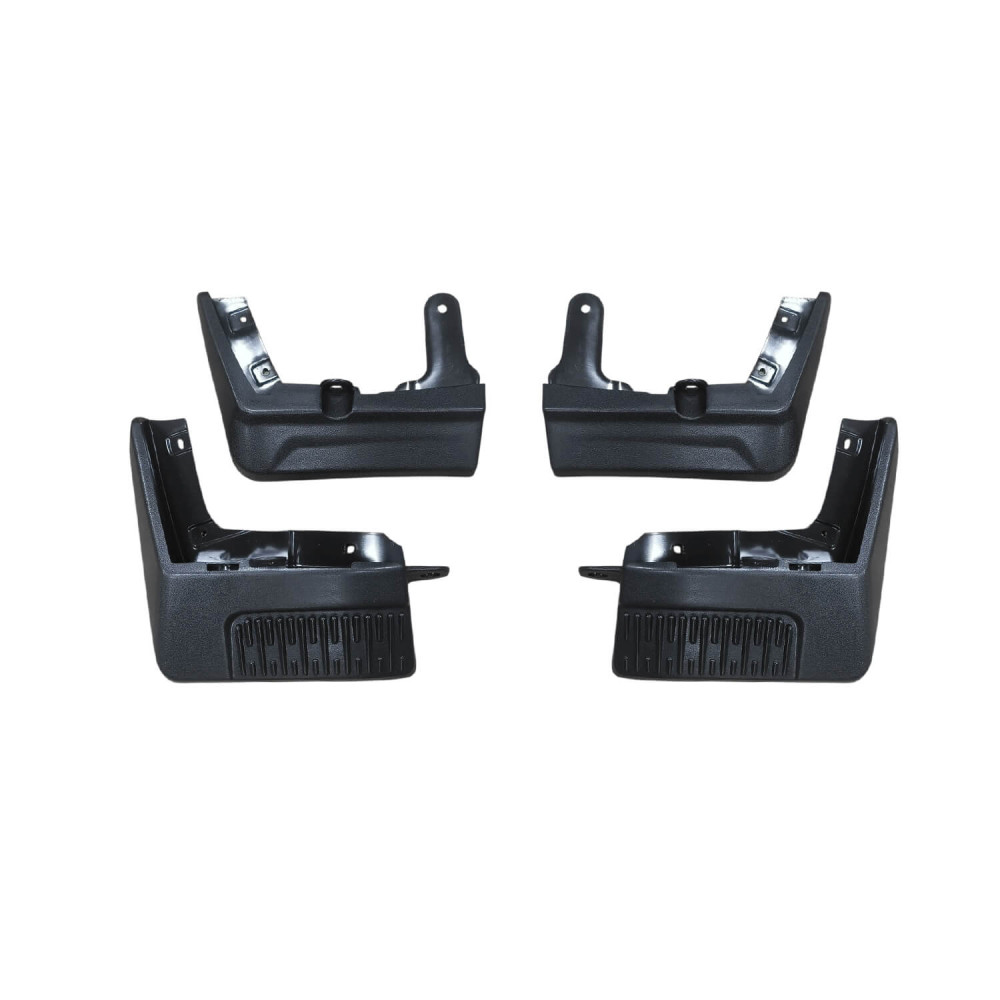 Mahindra XEV 9S Mud Flaps – Mud Guards & Splash Guards