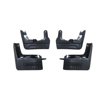 Mud Flaps - Mahindra XEV 9S