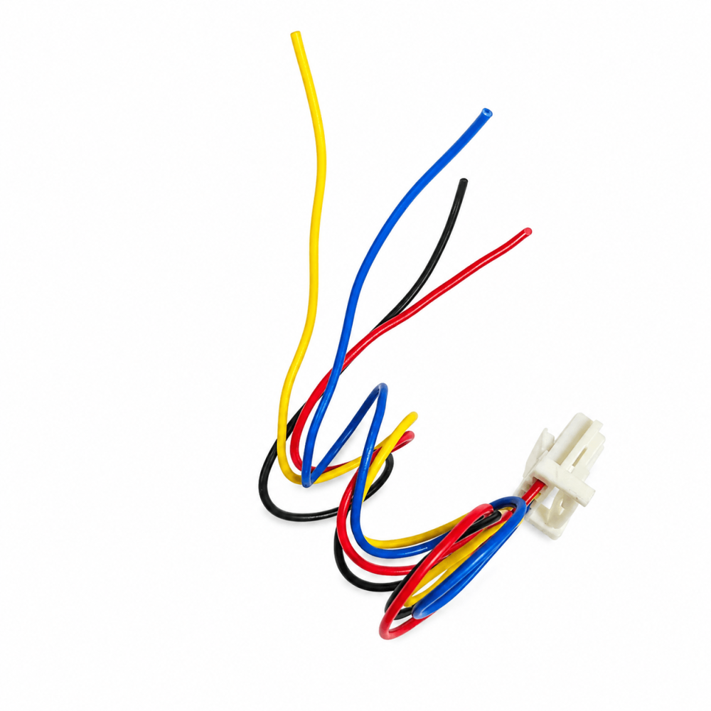FitMyCar® Rear Armrest Charging Socket & Wire for Brezza, Baleno, Fronx, Glanza, Taisor FitMyCar® Rear Armrest Charging Socket & Wire for Brezza, Baleno, Fronx, Glanza, Taisor