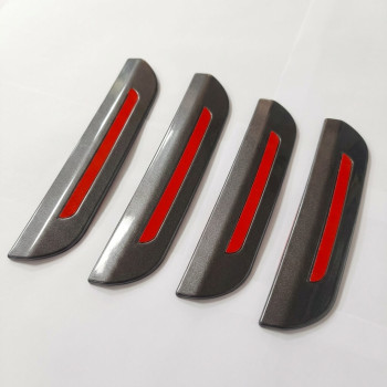 Fitmycar Wheel Arch Garnish - Fronx, Taisor