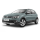 VW Cross Polo - 1st Gen