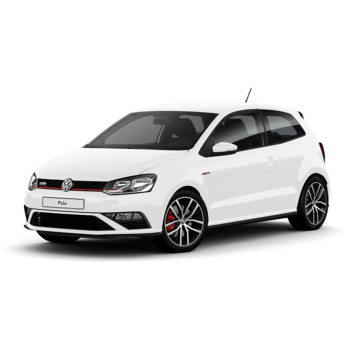 VW Polo GTI