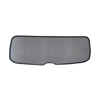 Car Window Sun Shades - Jeep Meridian