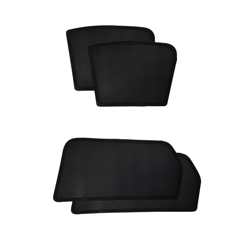 Car Window Sun Shades - Thar Car Window Sun Shades - Thar