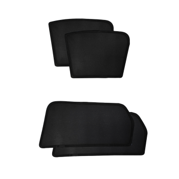 Car Window Sun Shades - Defender 90