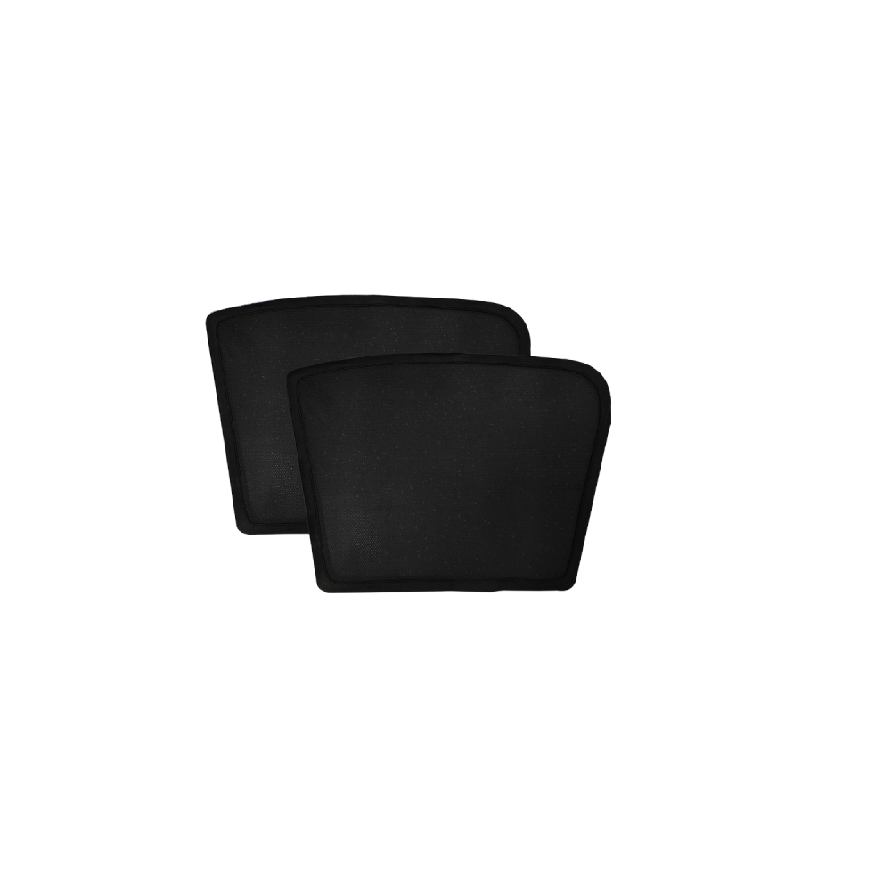Car Window Sun Shades - Audi A6 C7 Car Window Sun Shades - Audi A6 C7